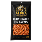 SA Dehydrated Prawns