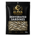 SA Dehydrated Sardines