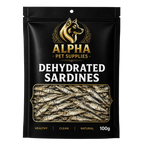 SA Dehydrated Sardines
