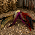 Feather Cat Toys - Handcrafted Fun for Your Feline Friend - Pritti Kitti Boutique