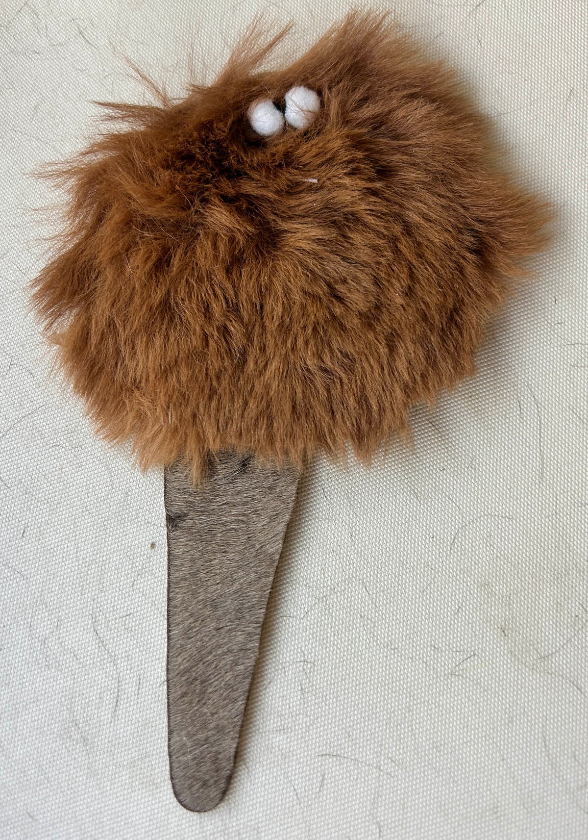 Cat Toss Toy - Flat Head Kangaroo Fun for Your Feline - Pritti Kitti Boutique