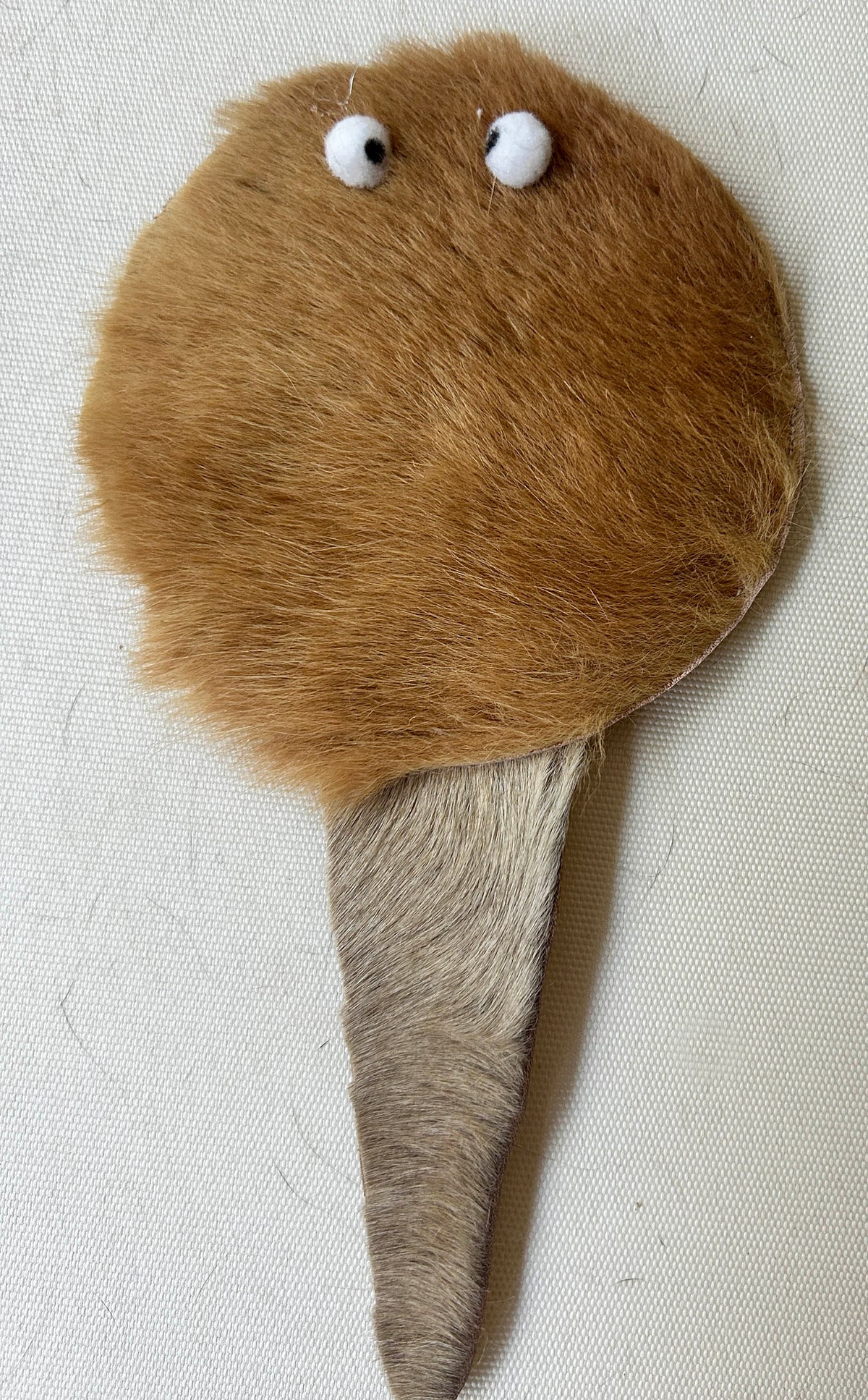 Cat Toss Toy - Flat Head Kangaroo Fun for Your Feline - Pritti Kitti Boutique