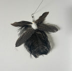 Bush Flurry Cat Teaser Attachment - Pritti Kitti Boutique
