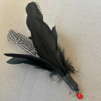 Blackbird Ruckus Cat Teaser Attachment - Pritti Kitti Boutique