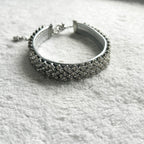 Diamonds After Dark Collar - Pritti Kitti Boutique