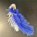 Cat Teaser - That’ll Do Ostrich Feather Teaser Attachment