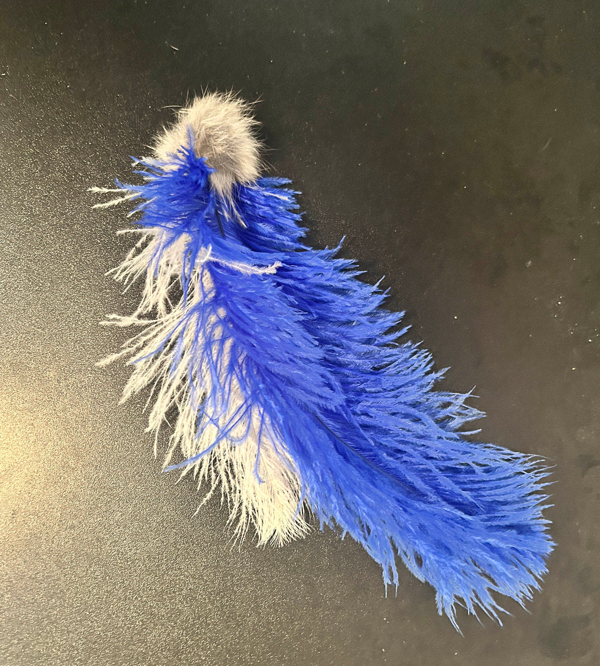 That’ll Do - Ostrich Feather Teaser Attachment - Pritti Kitti Boutique