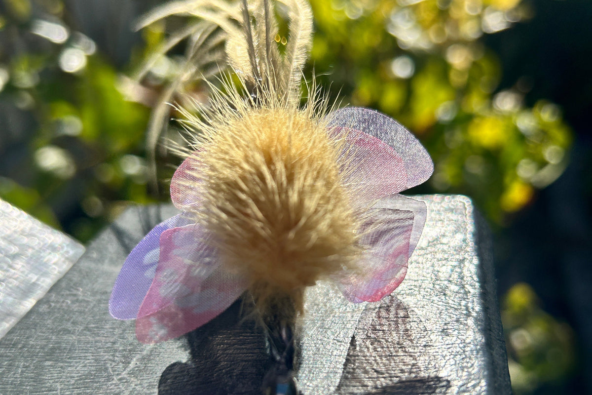 Cat Teaser Attachment - Zippy Bug for Engaging Playtime - Pritti Kitti Boutique