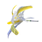 Hello Cocky! Feather Cat Teaser Wand - Pritti Kitti Boutique