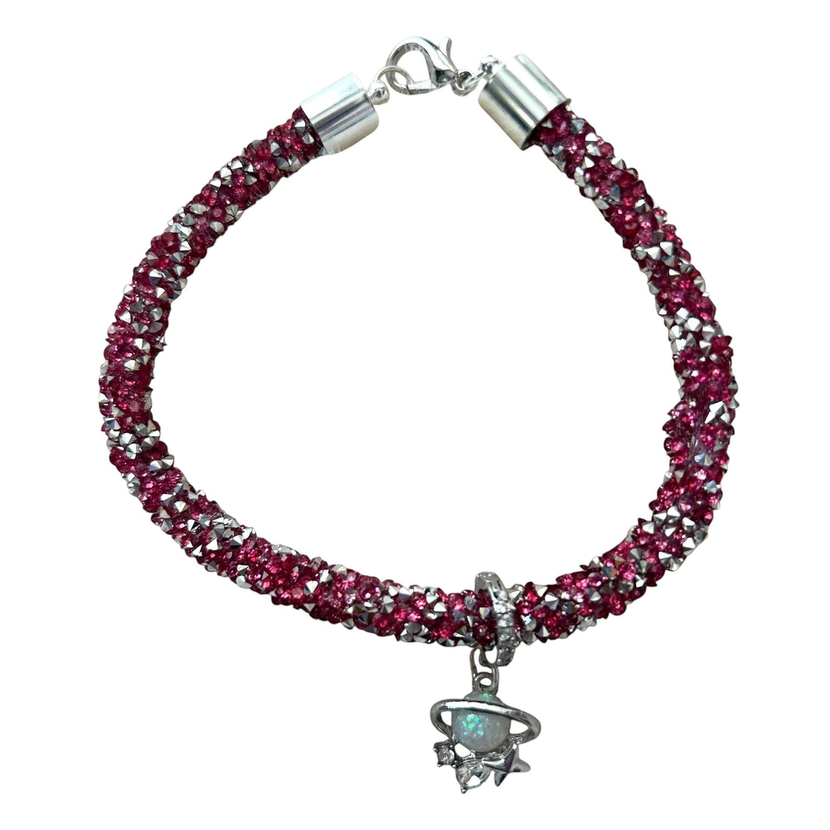 To the Moon & Back Collar - Pritti Kitti Boutique