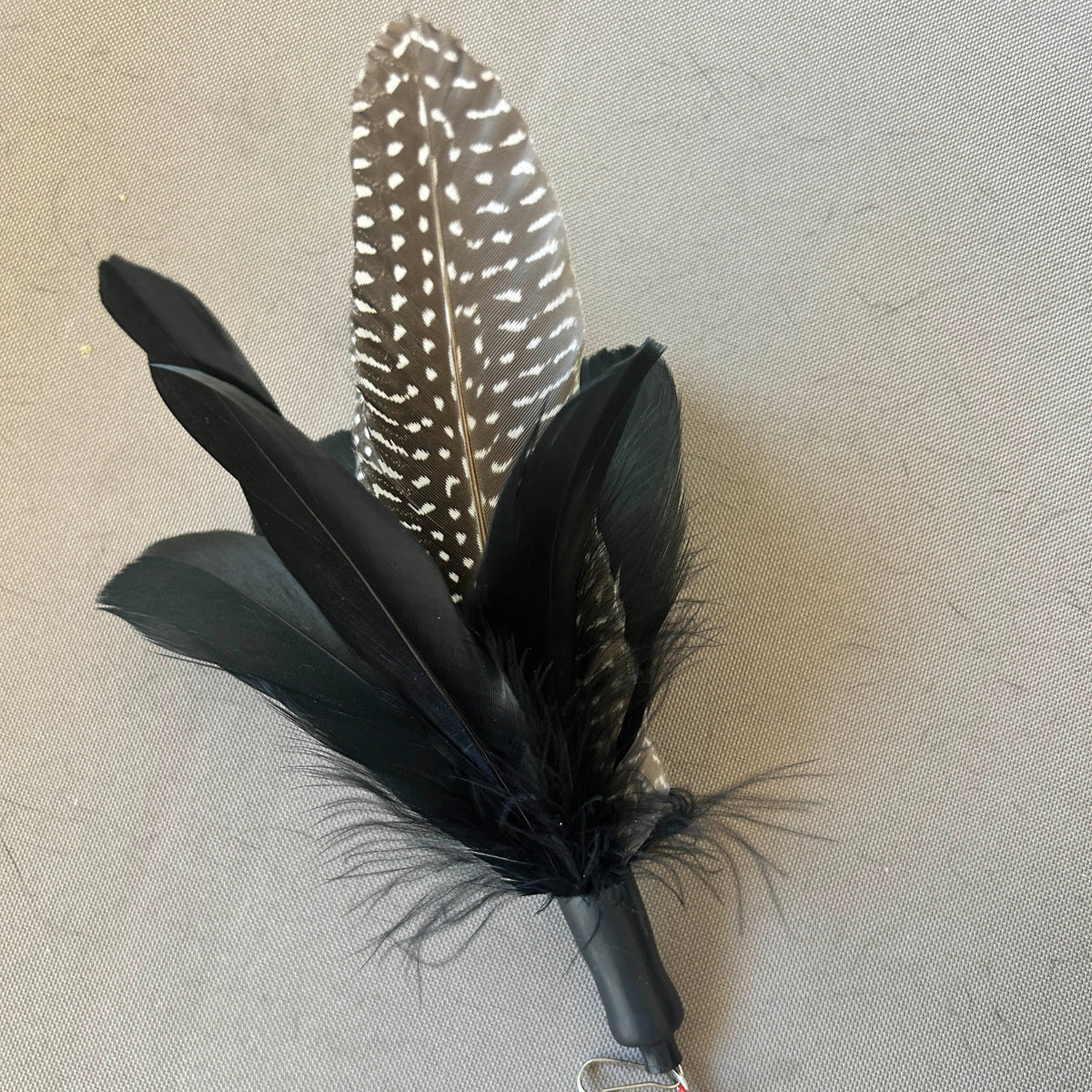 Blackbird Ruckus Cat Teaser Attachment - Pritti Kitti Boutique