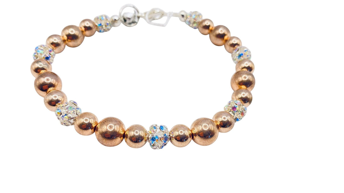 King Midas Gold Collar - Pritti Kitti Boutique