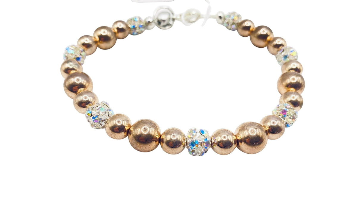 King Midas Gold Collar - Pritti Kitti Boutique