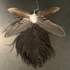 Bush Flurry Cat Teaser Attachment - Pritti Kitti Boutique