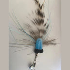 Wild Whisker Wiggler Cat Teaser Attachment - Pritti Kitti Boutique