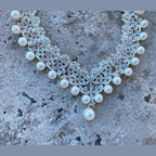 Pearls & Petals - Pritti Kitti Boutique