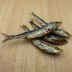 SA Dehydrated Sardines