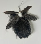 Bush Flurry Cat Teaser Attachment - Pritti Kitti Boutique