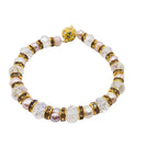 Pearls & Prosecco Collar - Pritti Kitti Boutique