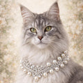Pearls & Petals - Pritti Kitti Boutique