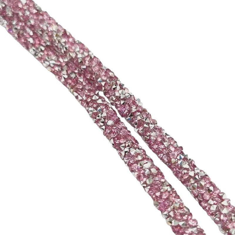 To the Moon & Back Collar - Pritti Kitti Boutique