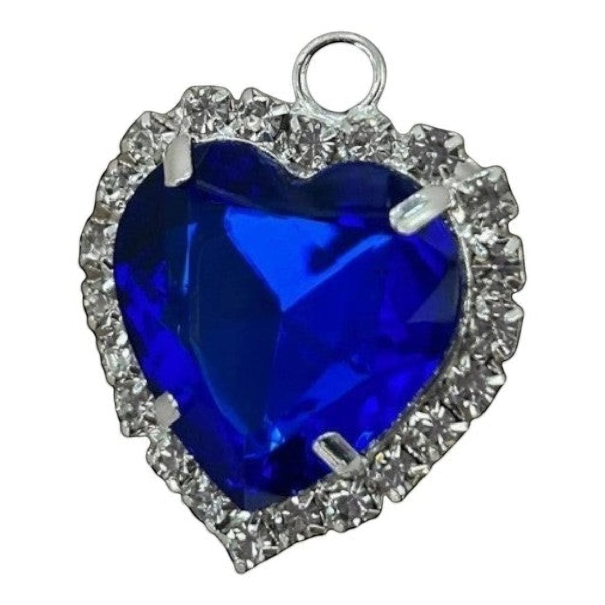 All My Heart Charm Collar - Pritti Kitti Boutique