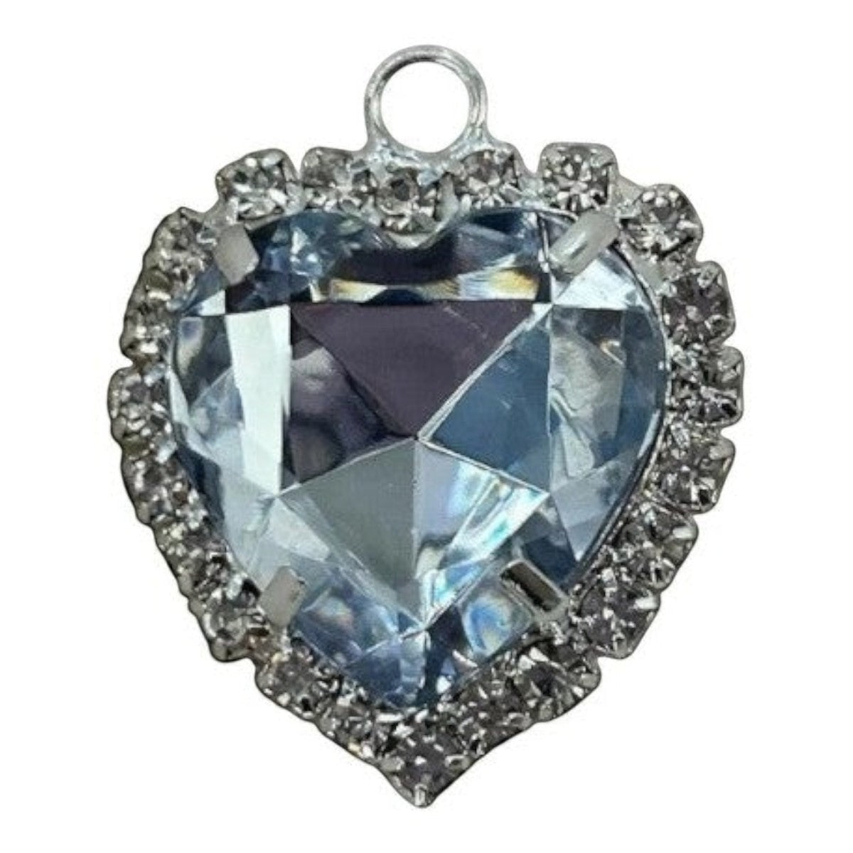 All My Heart Charm Collar - Pritti Kitti Boutique