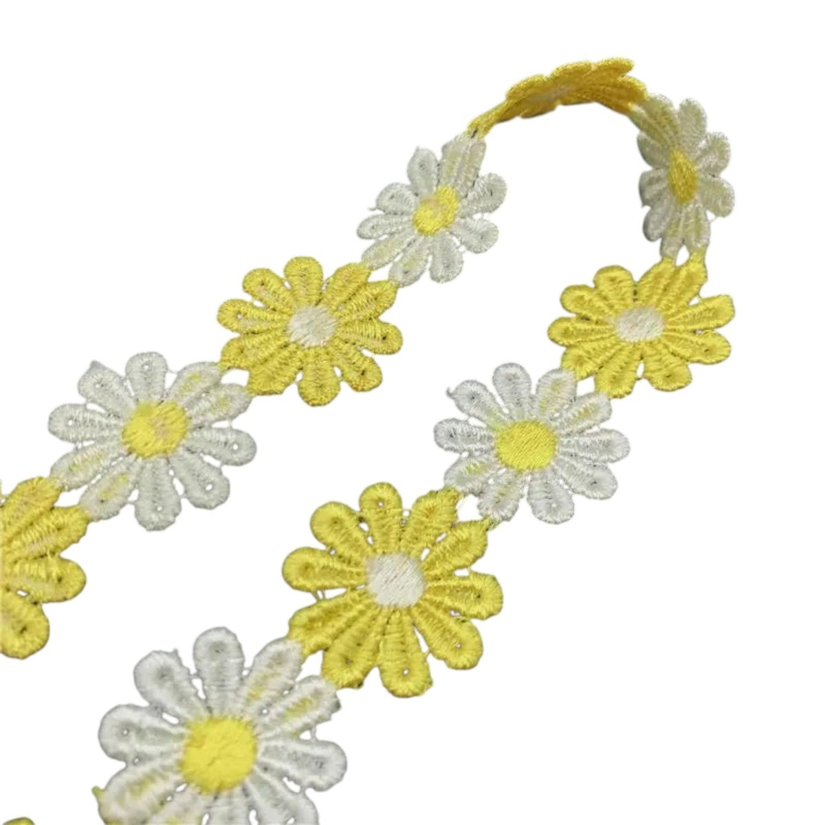 Flower Power Collar - Pritti Kitti Boutique
