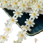 Flower Power Collar - Pritti Kitti Boutique