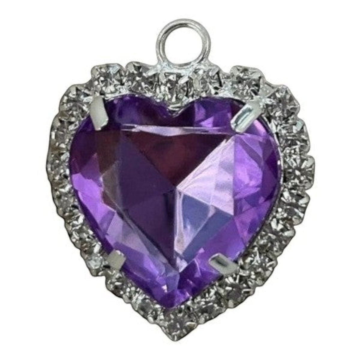 All My Heart Charm Collar - Pritti Kitti Boutique