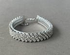 Diamonds After Dark Collar - Pritti Kitti Boutique