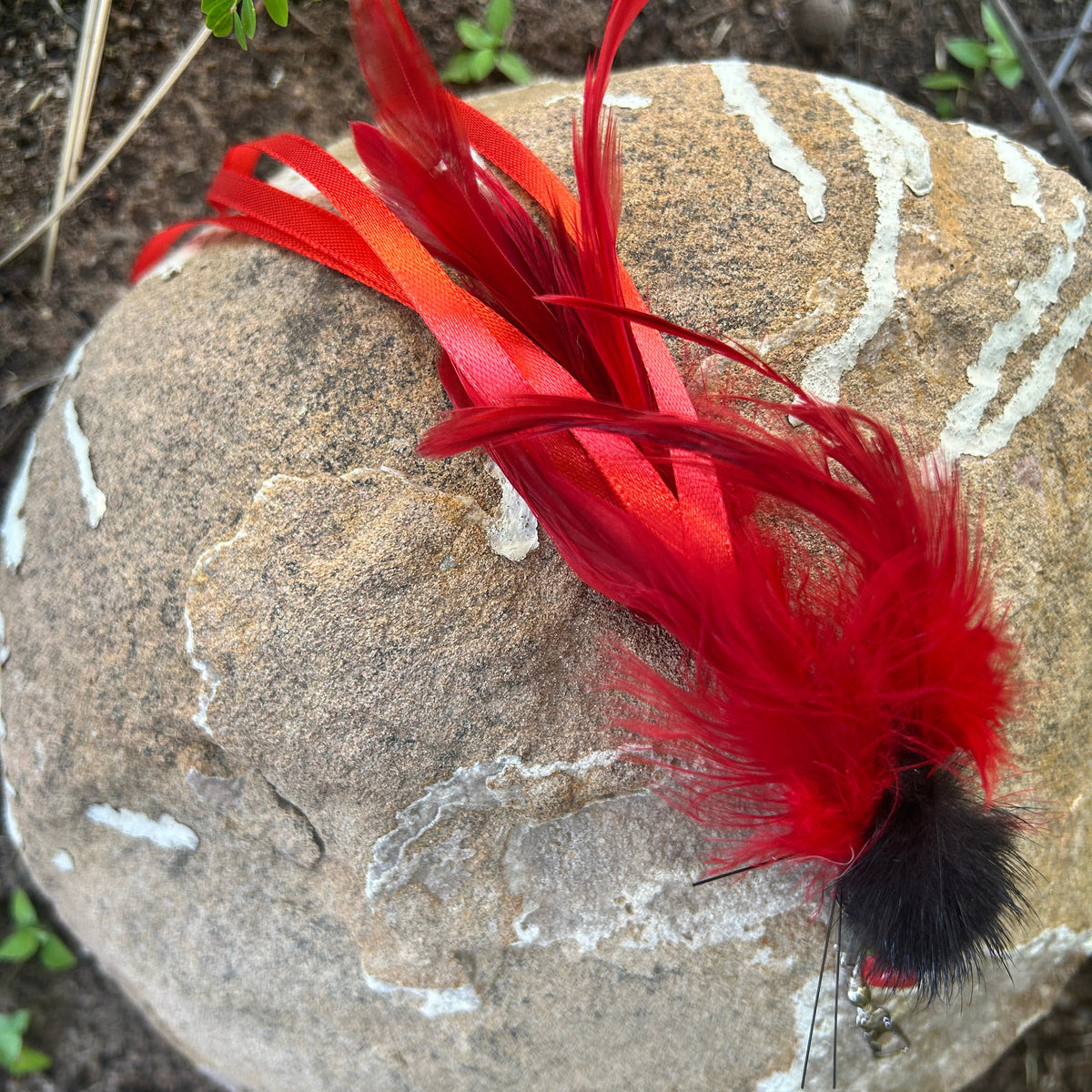 The Flitterbug Cat Teaser Attachment - Pritti Kitti Boutique