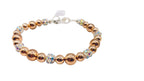 King Midas Gold Collar - Pritti Kitti Boutique
