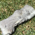 Cat Kicker Rumble Rabbit – The Ultimate Playful Companion - Pritti Kitti Boutique