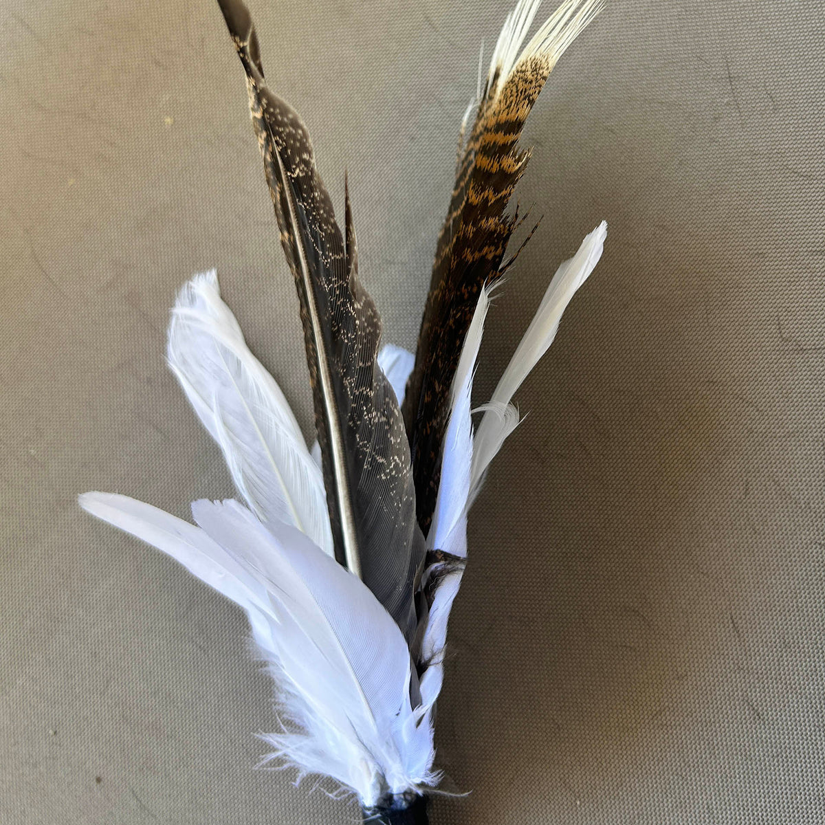 Turkey in the Straw Cat Toy Attachment - Pritti Kitti Boutique